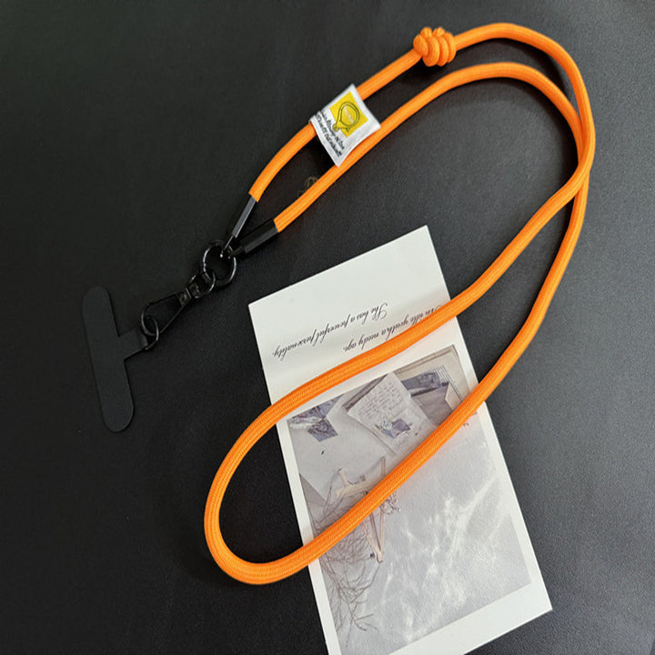 Adjustable Multi-Use Lanyard Stornfield