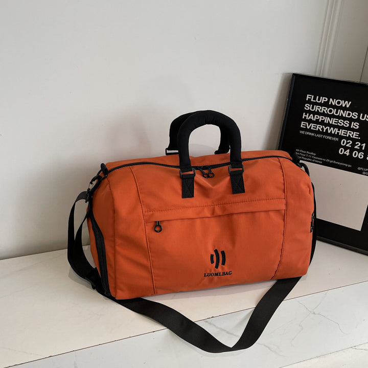Women Multifunctional Sport and Travel Bag Stornfield