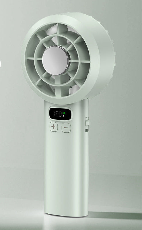 Unisex Portable Fan Stornfield