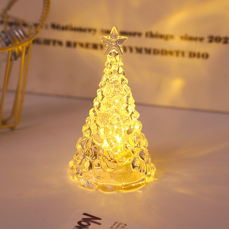 Decorative Christmas tree lighting Stornfield