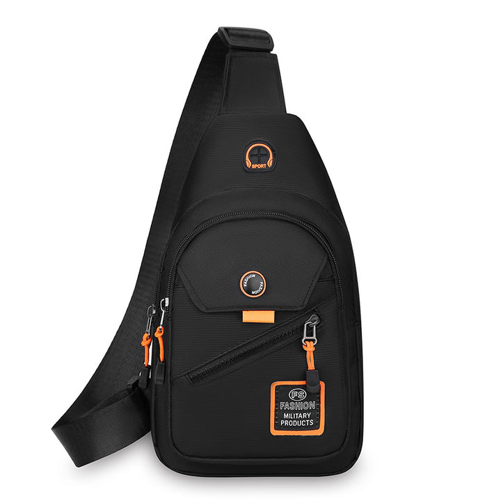 Tactical Sling Backpack Stornfield