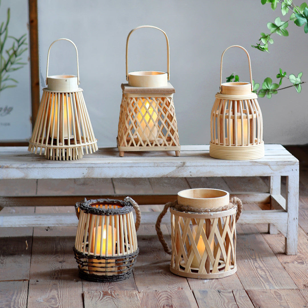 Deko Lantern Stornfield