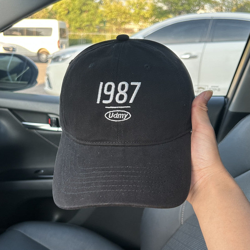 Men's Casual Embroidered Baseball Cap Stornfield 1784188408