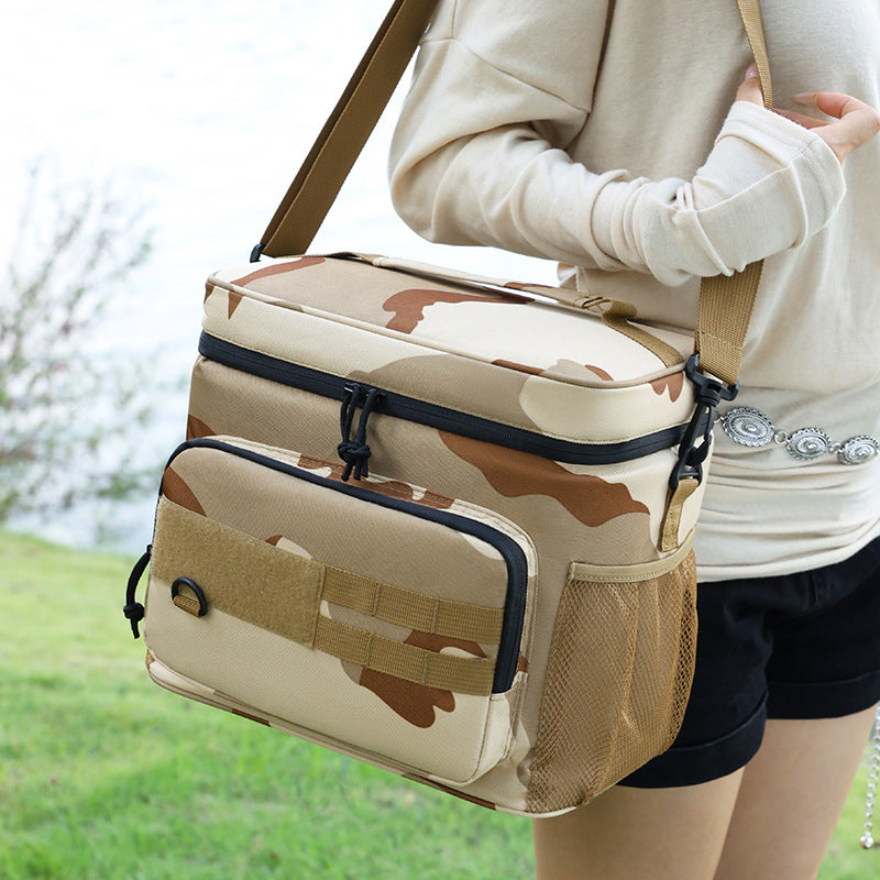 Insulated Cooler Lunch Bag Stornfield