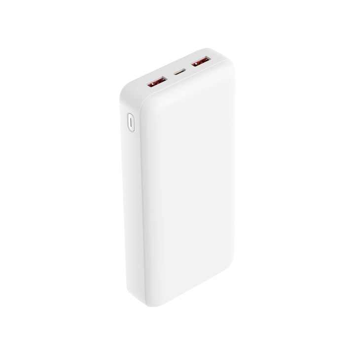 High-performance power bank with fast USB charging function and intelligent charging technology Stornfield