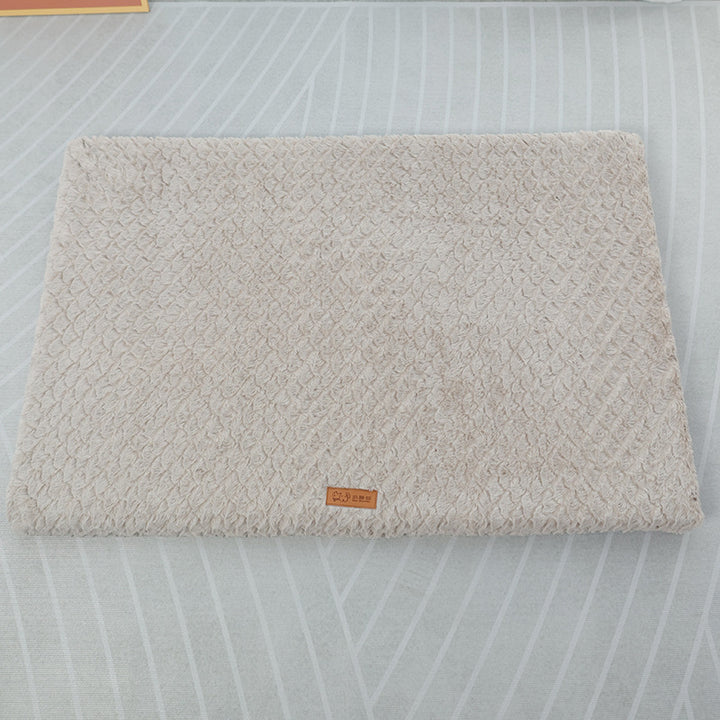 Comfort  Lounge   Dog Bed