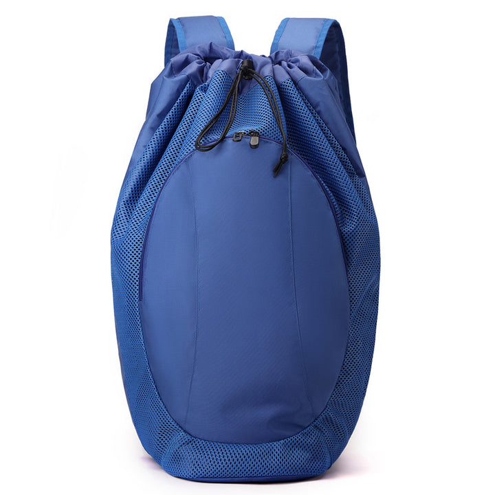 Lightweight Mesh Sports Backpack Stornfield