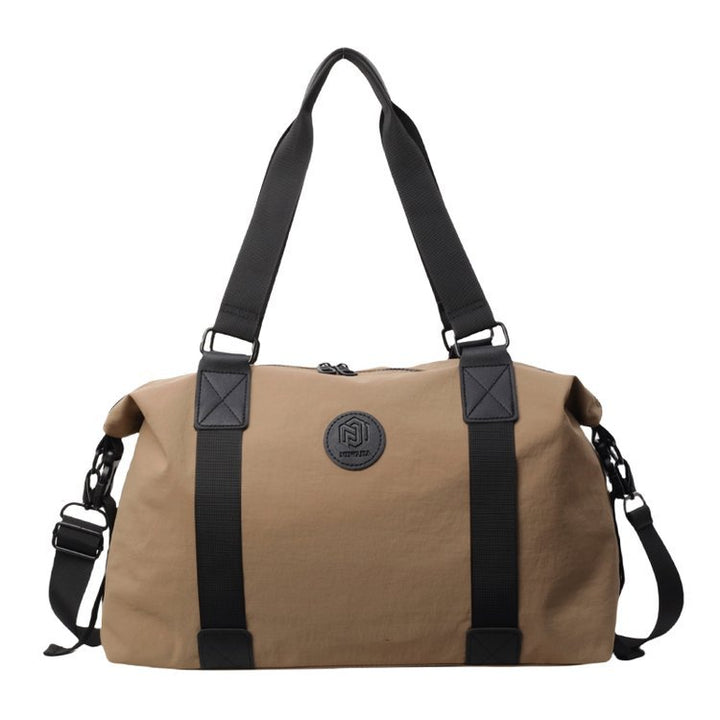 Lightweight Durable Travel Duffel Bag Stornfield