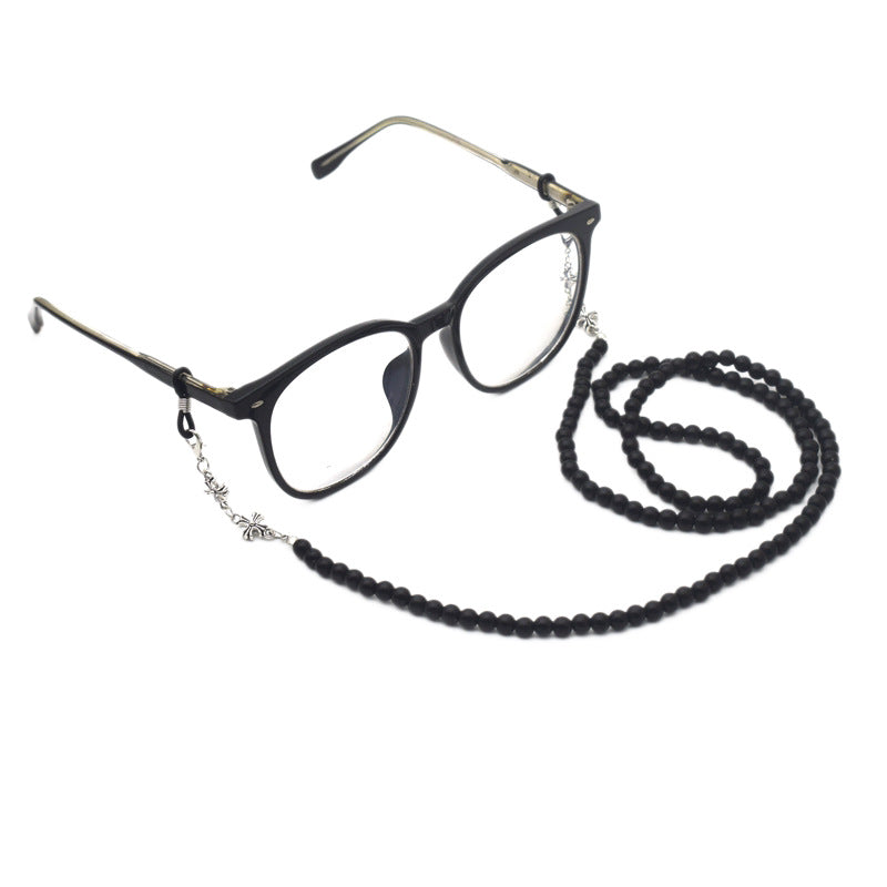 Beaded Eyewear Chain Stornfield