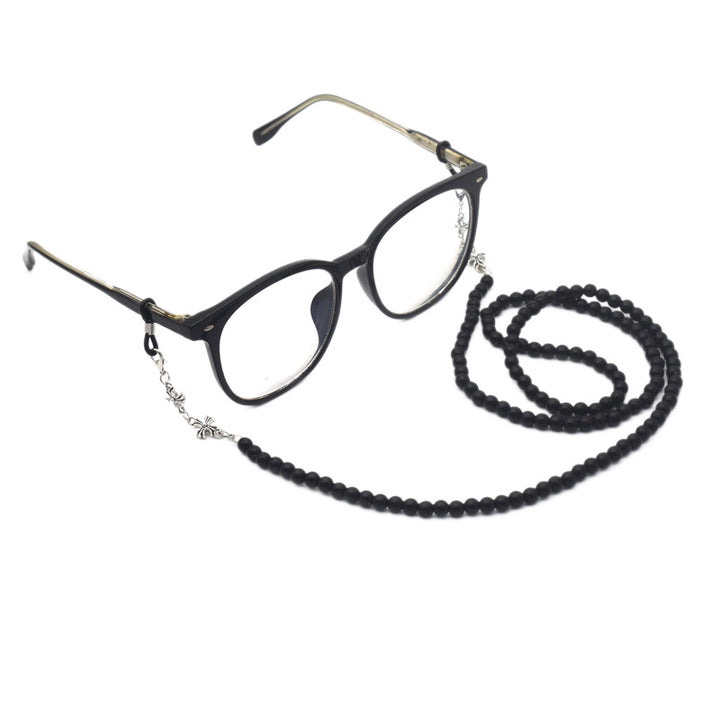 Beaded Eyewear Chain Stornfield