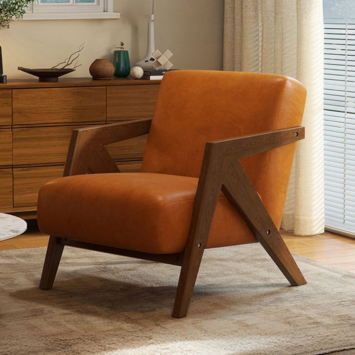 Comfortable Relax Chair Stornfield