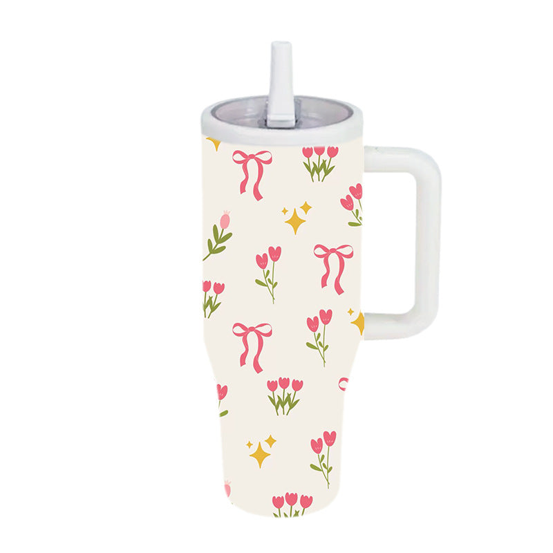 Ladies Drinking Cup Stornfield