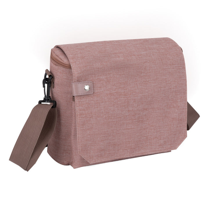Modern Insulated Diaper Storage Bag Stornfield