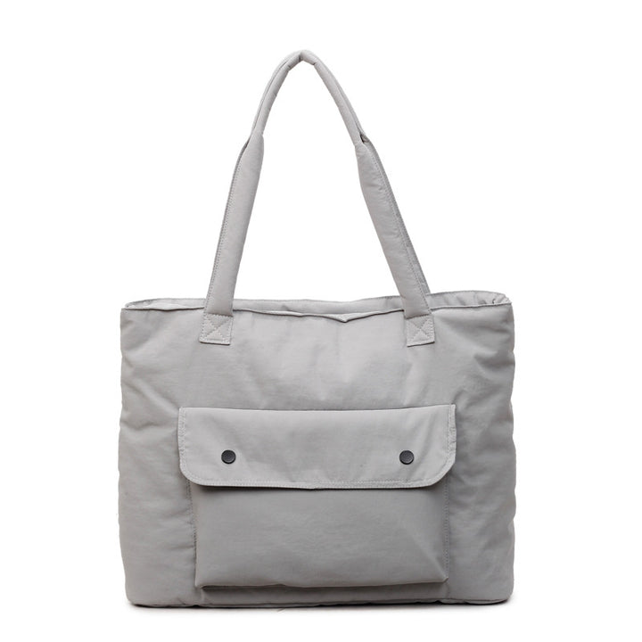 Canvas Tote Bag Stornfield