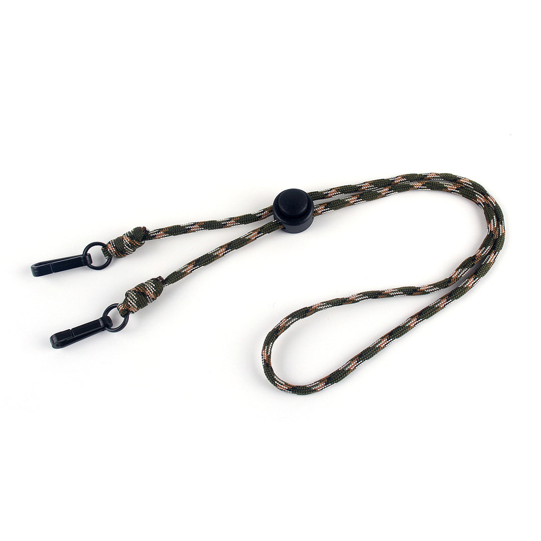 Colorful Adjustable Eyewear Retainer Stornfield