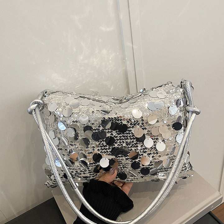 WoSequin Evening Clutch Stornfield