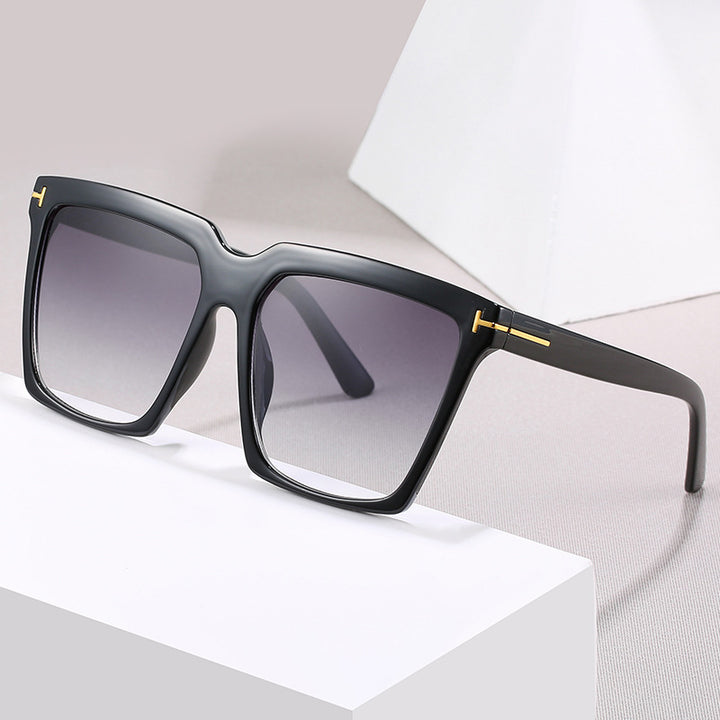 Oversized Square Sunglasses Stornfield