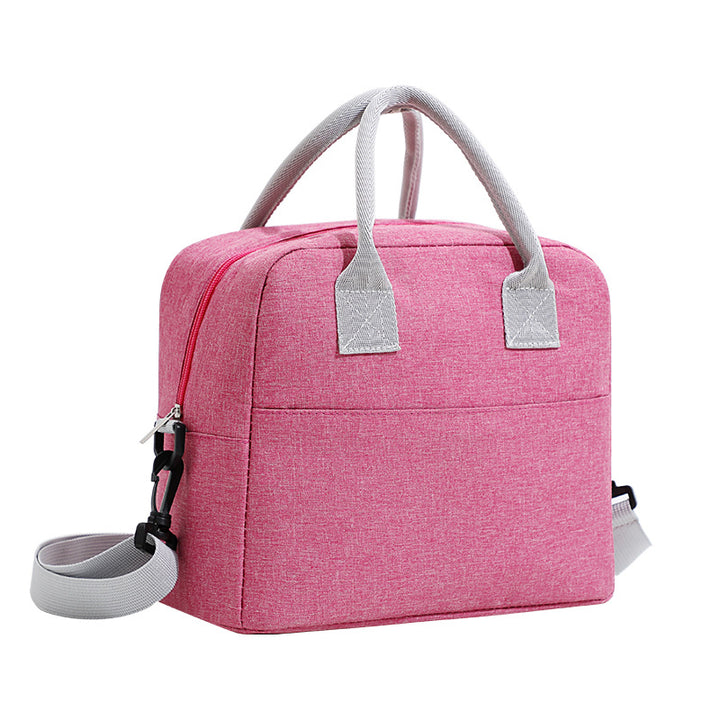 Insulated Lunch Carrier Stornfield