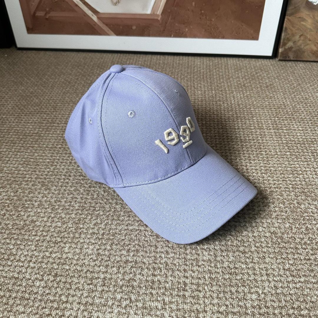 Men's Casual Vintage Baseball Cap Stornfield