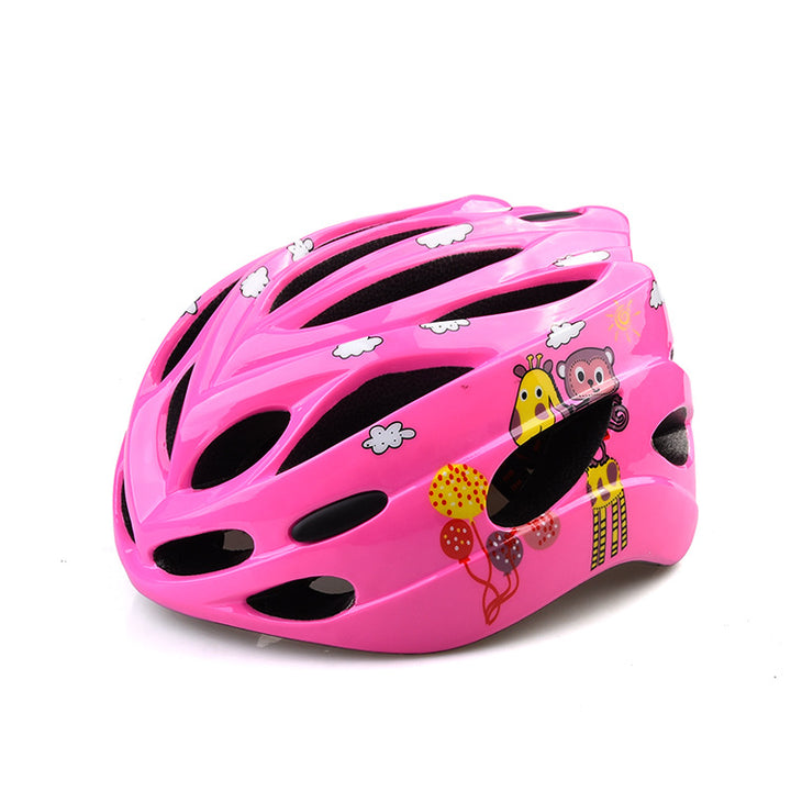 Aerodynamic Cycling Helmet Stornfield