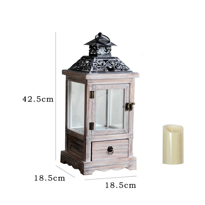 Nostalgic Lantern Stornfield