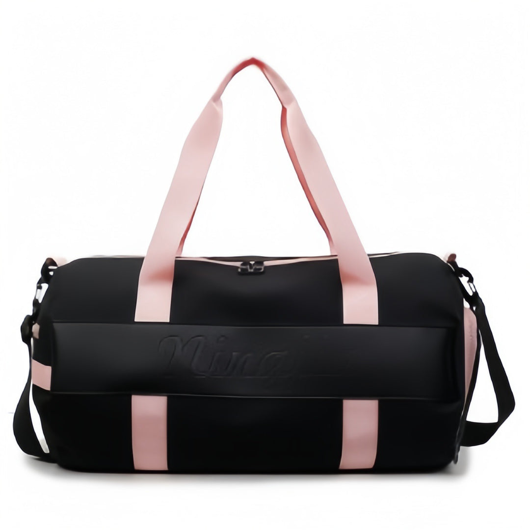 Versatile Sports And Travel Bag Stornfield