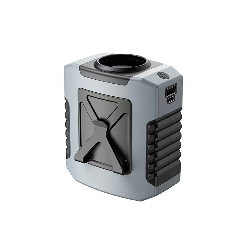 Unisex Portable Water Sprayer Stornfield