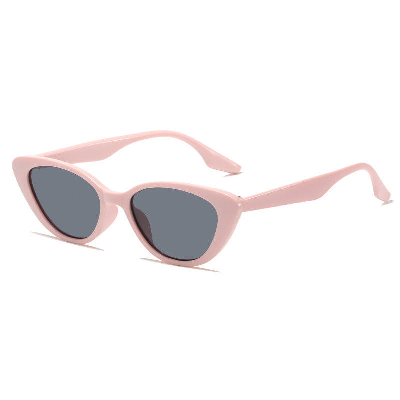 Trendy Cat-Eye Sunglasses Stornfield