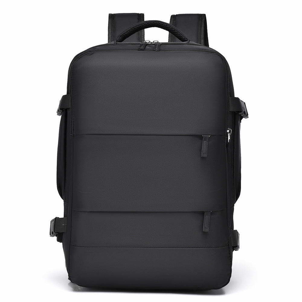 Multi-Compartment Laptop Backpack Stornfield