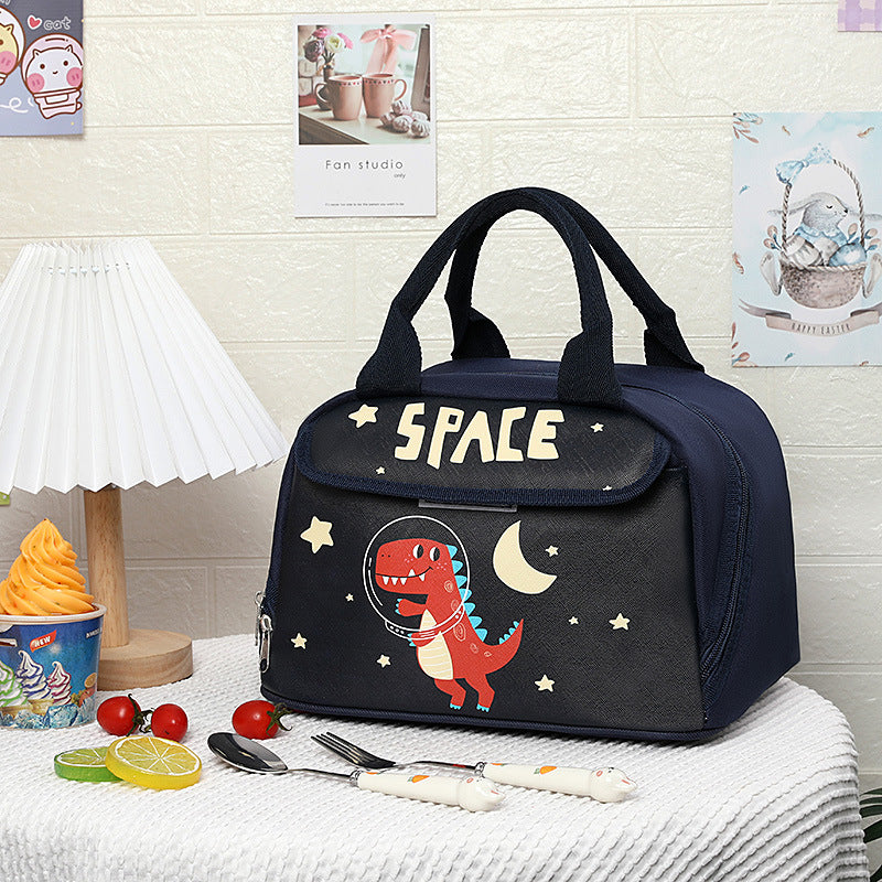 Children's Insulated Lunch Bag Stornfield