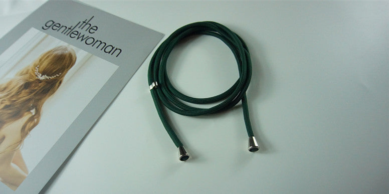 Stylish Adjustable Necklace Stornfield