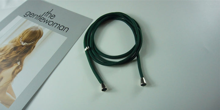 Stylish Adjustable Necklace Stornfield