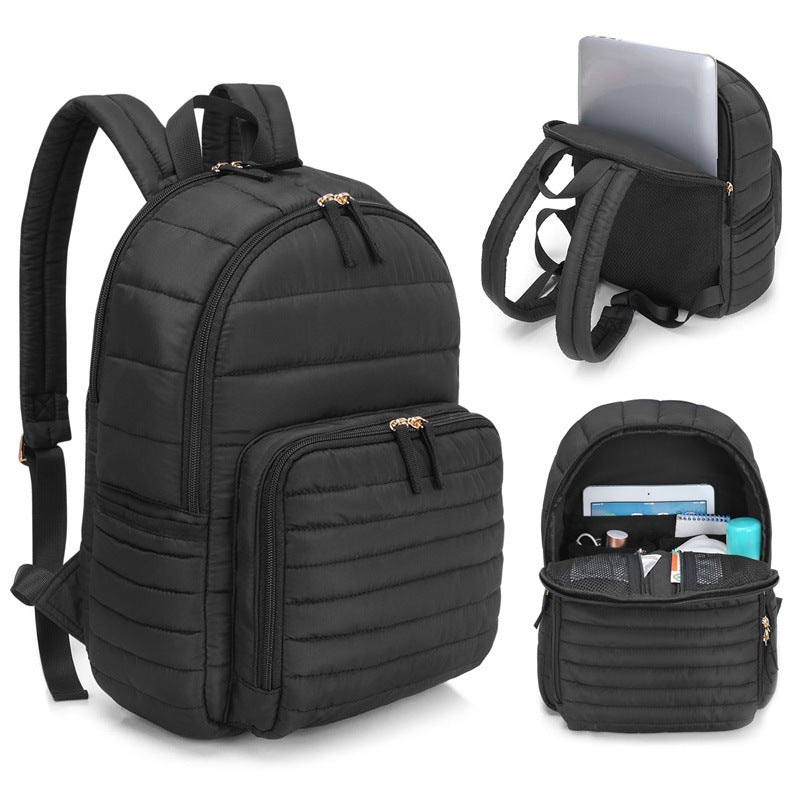 Padded Everyday Backpack Stornfield