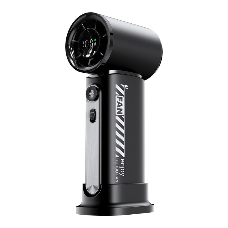 Portable Mini Fan Stornfield