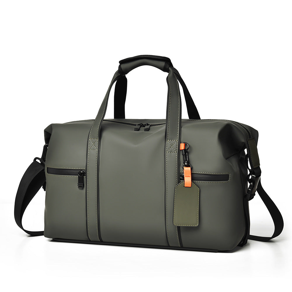 Durable Weekend Travel Duffle Bag Stornfield