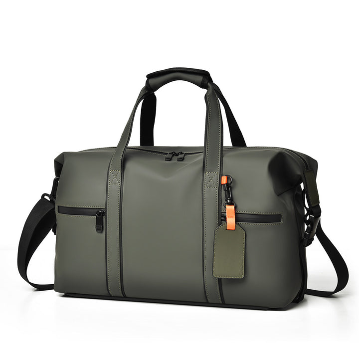 Durable Weekend Travel Duffle Bag Stornfield