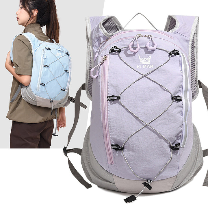 Lightweight Hiking Backpack Stornfield 1791206064