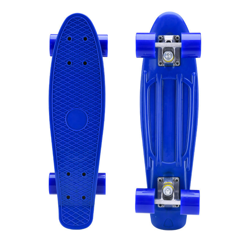 Compact Cruiser Skateboard Stornfield