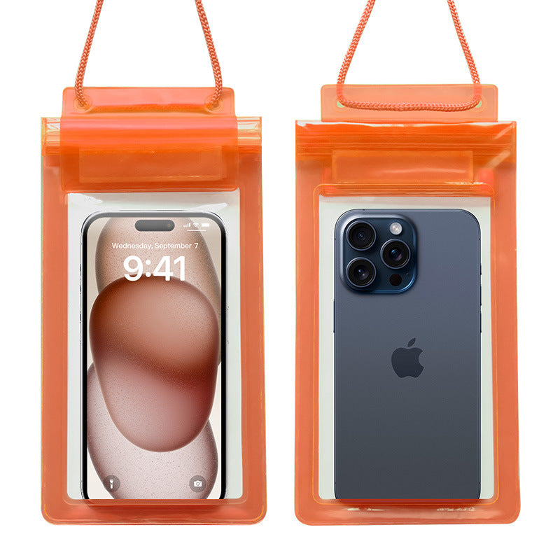 Waterproof Smartphone Case Stornfield