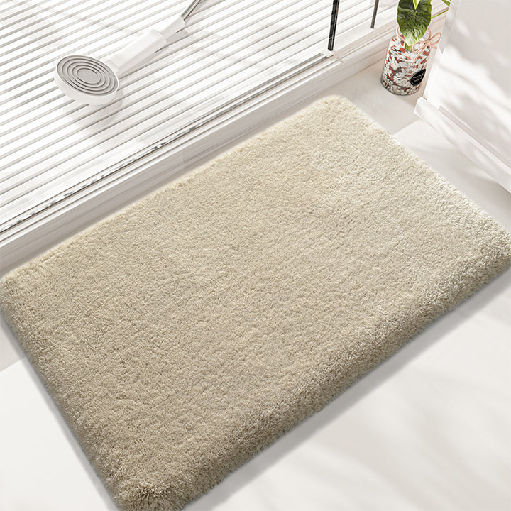 Soft Touch Ultra-Absorbent Bathroom Mat Stornfield