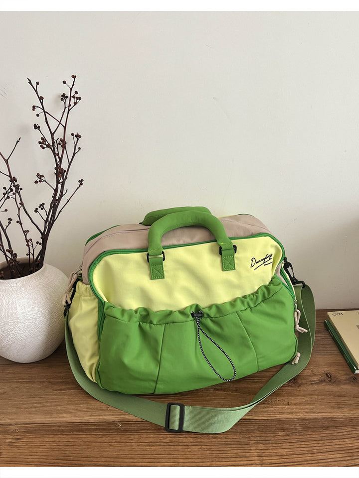 Multi-Functional Adventure Duffle Bag Stornfield
