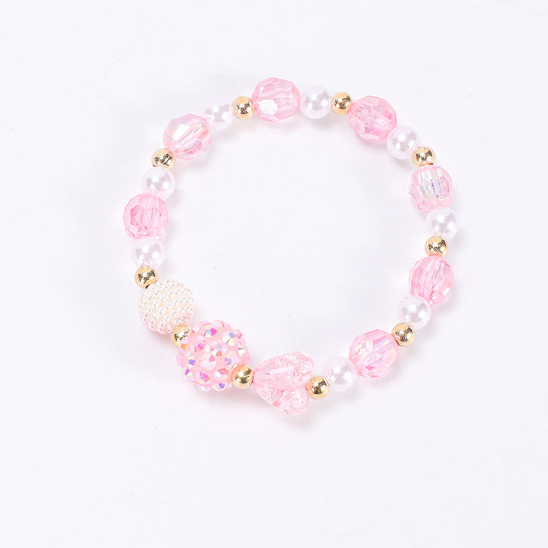 Butterfly Charm Jewelry Set Stornfield