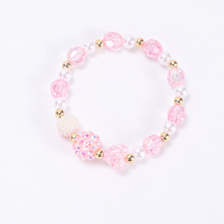 Butterfly Charm Jewelry Set Stornfield