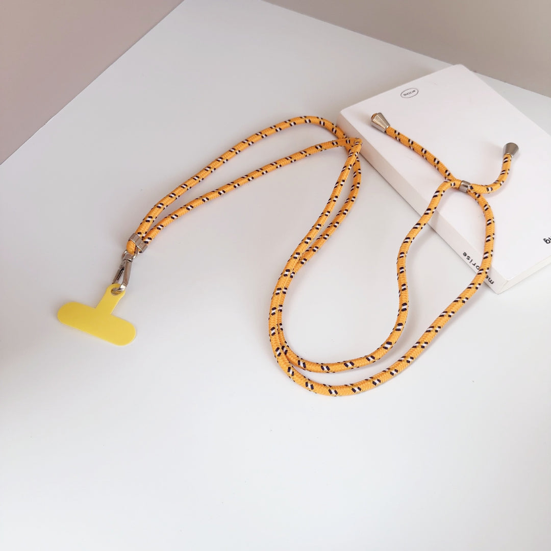Stylish Identity Badge Lanyard Stornfield