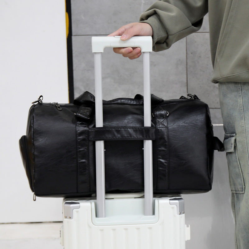 Gymnastics Travel Bag Stornfield
