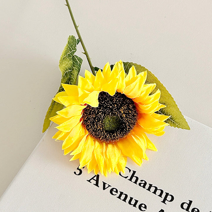 Decorative Sunflower Arrangement