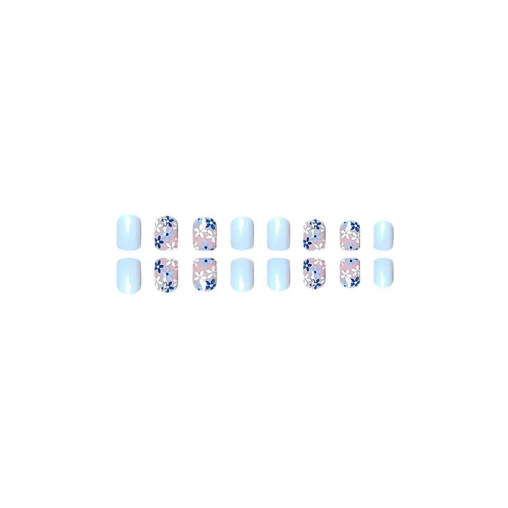 Nail Art Design Stornfield
