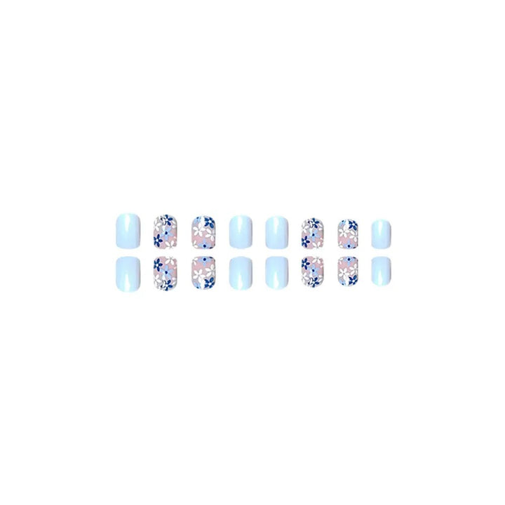 Nail Art Design Stornfield