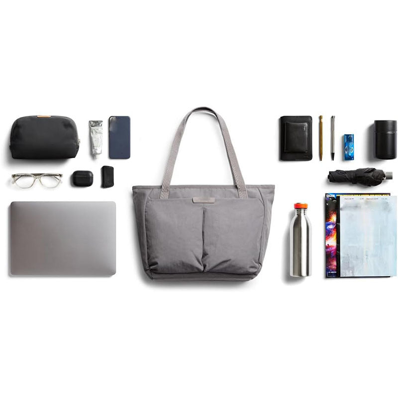Stylish and Functional Shopping Bag Stornfield