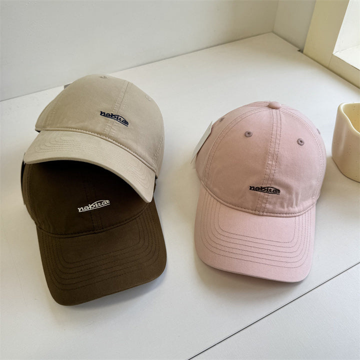 Women's Casual Cotton Twill Baseball Cap Stornfield